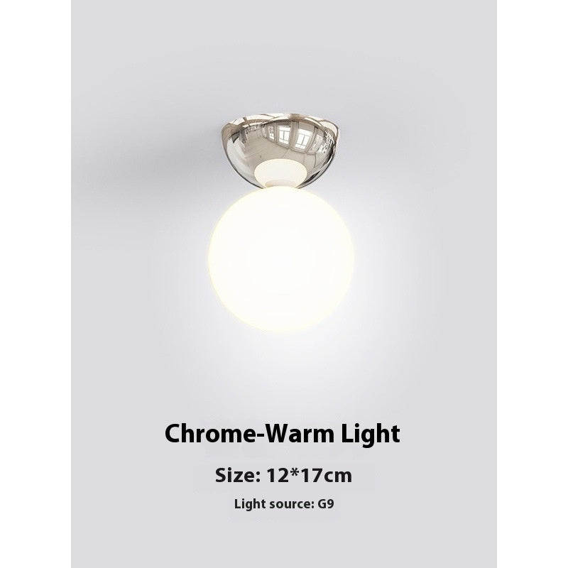 Wall Lamp Creative Bedroom Bedside Lamp