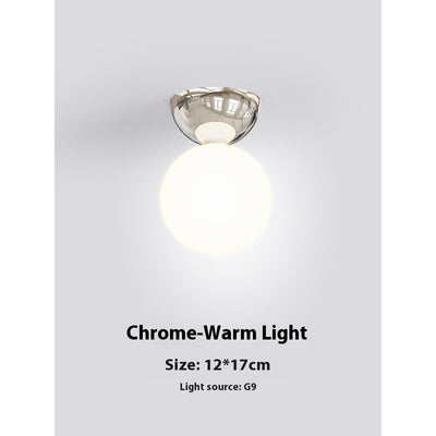 Wall Lamp Creative Bedroom Bedside Lamp