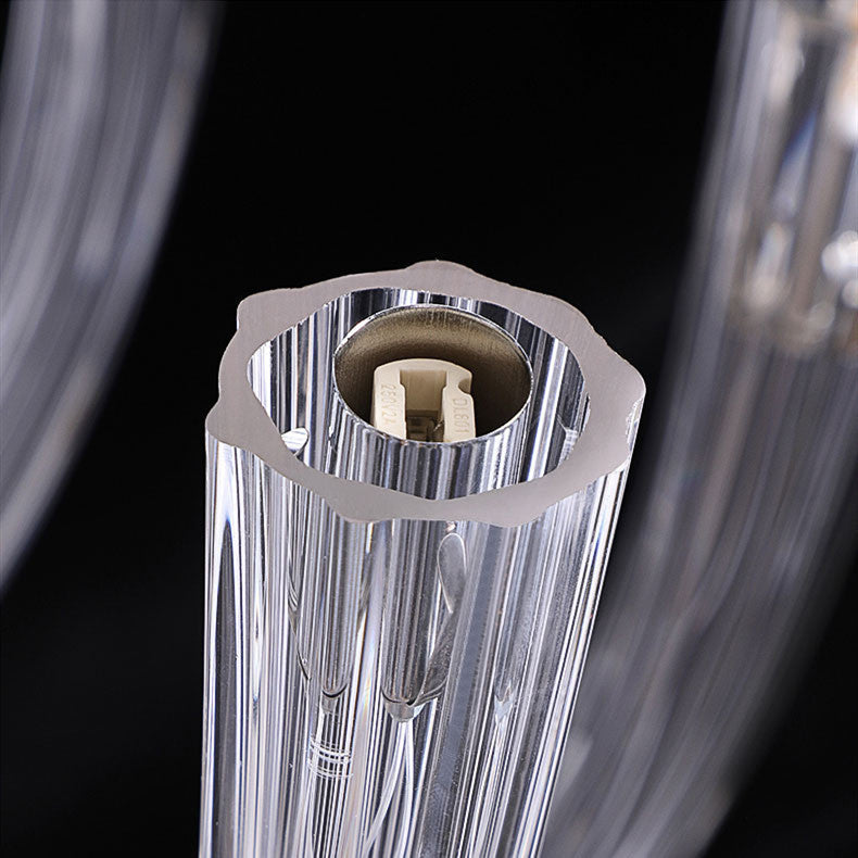 Best Premium Creative Duplex Building Glass Main Wall Lamps