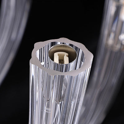 Best Premium Creative Duplex Building Glass Main Wall Lamps