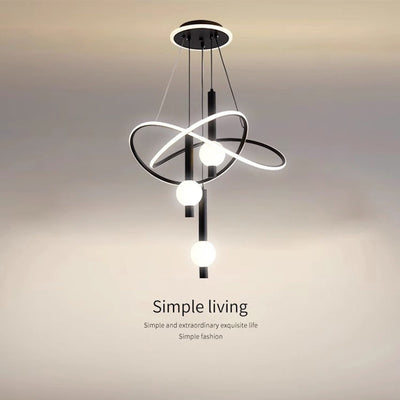 Outdoor Waterproof Indoor Induction Wall Lamp