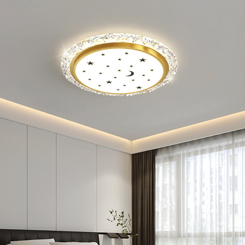 Best Home Warm And Romantic Bedroom Lamp