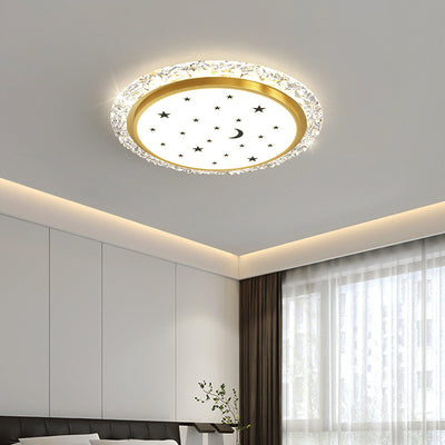 Best Home Warm And Romantic Bedroom Lamp